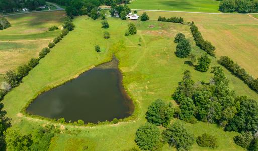 Photo #6 of SOLD property in Off Cherry Grove Road, Yanceyville, NC 15.3 acres