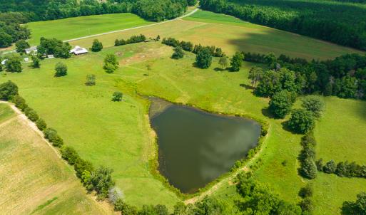 Photo #7 of Off Cherry Grove Road, Yanceyville, NC 15.3 acres