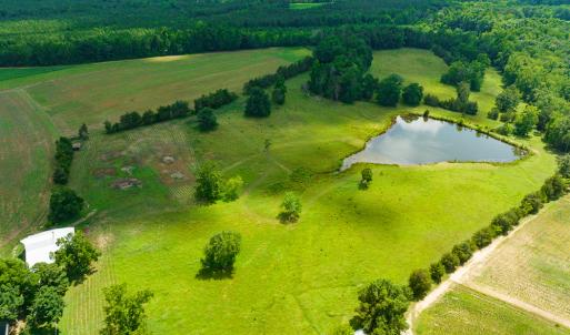 Photo #9 of SOLD property in Off Cherry Grove Road, Yanceyville, NC 15.3 acres