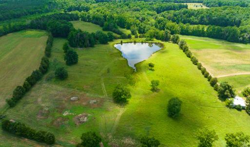 Photo #10 of SOLD property in Off Cherry Grove Road, Yanceyville, NC 15.3 acres