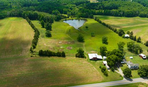 Photo #11 of SOLD property in Off Cherry Grove Road, Yanceyville, NC 15.3 acres