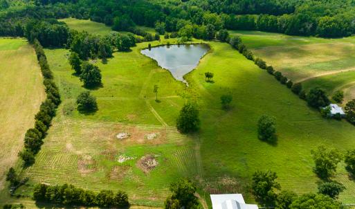 Photo #12 of SOLD property in Off Cherry Grove Road, Yanceyville, NC 15.3 acres