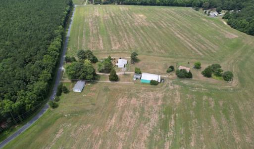 Photo #8 of SOLD property in Off Elmore Road, Painter, VA 66.1 acres