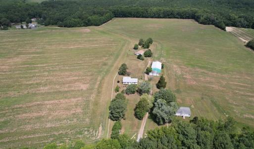 Photo #4 of SOLD property in Off Elmore Road, Painter, VA 66.1 acres