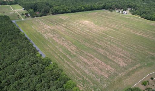 Photo #5 of SOLD property in Off Elmore Road, Painter, VA 66.1 acres
