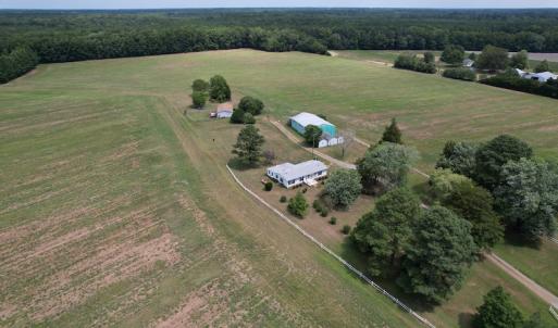 Photo #7 of SOLD property in Off Elmore Road, Painter, VA 66.1 acres