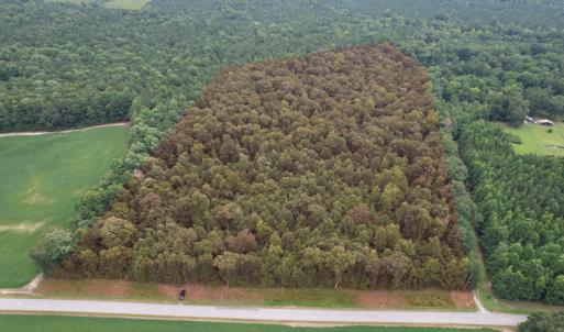 Photo #2 of Off Cabin Point Road, Spring Grove, VA 19.2 acres