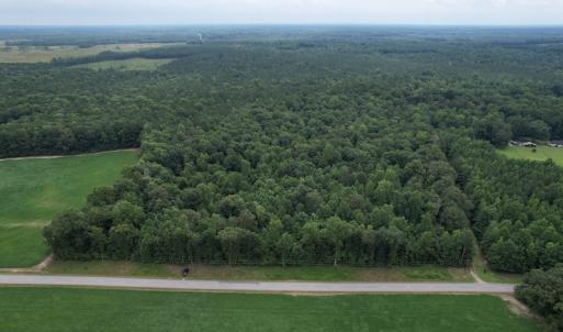 Photo #3 of SOLD property in Off Cabin Point Road, Spring Grove, VA 19.2 acres
