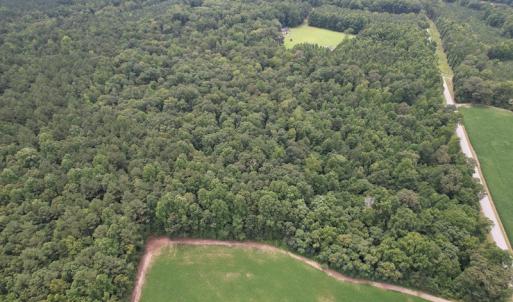 Photo #5 of SOLD property in Off Cabin Point Road, Spring Grove, VA 19.2 acres