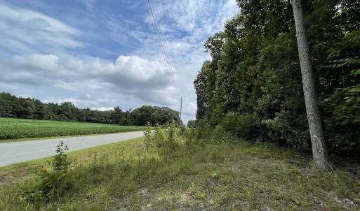 Photo #8 of SOLD property in Off Cabin Point Road, Spring Grove, VA 19.2 acres