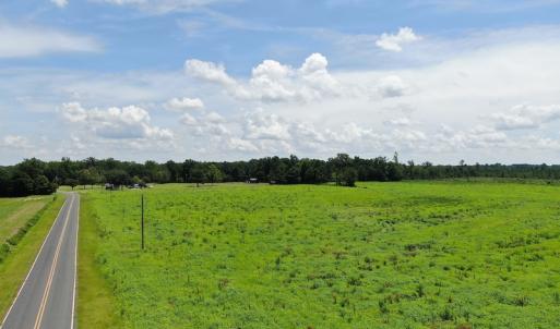 Photo #2 of SOLD property in Off Rev No Thompson Road, Fairmont, NC 20.2 acres