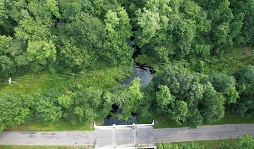 Photo #3 of SOLD property in Off Petersburg Road Route 613, Disputanta, VA 20.0 acres