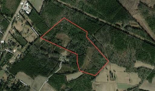 Photo #1 of Off Roe & Sarah Drive, Elizabethtown, NC 69.3 acres