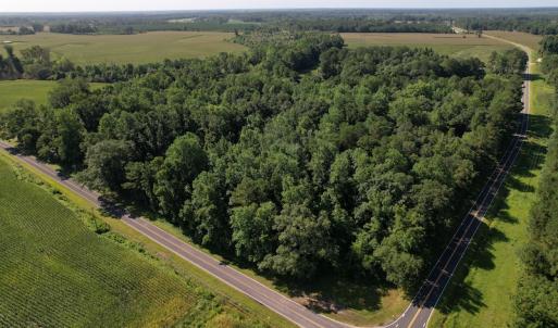 Photo #3 of SOLD property in 796 Page Road, Bladenboro, NC 12.0 acres