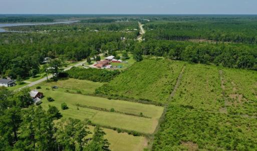 Photo #6 of SOLD property in Off Hwy 33, Hobucken, NC 28.6 acres