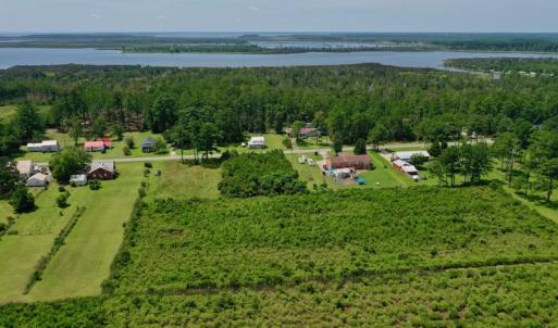 Photo #8 of SOLD property in Off Hwy 33, Hobucken, NC 28.6 acres