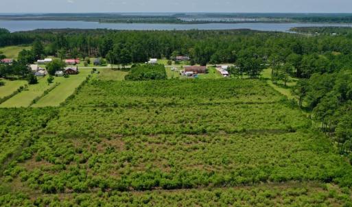 Photo #26 of SOLD property in Off Hwy 33, Hobucken, NC 28.6 acres
