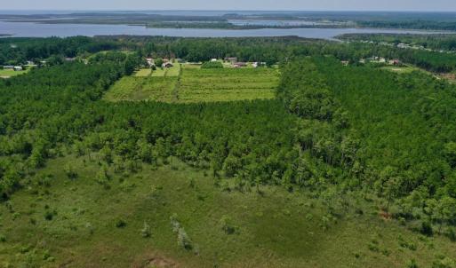 Photo #31 of SOLD property in Off Hwy 33, Hobucken, NC 28.6 acres