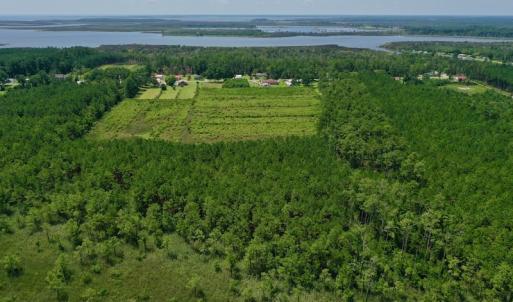 Photo #32 of SOLD property in Off Hwy 33, Hobucken, NC 28.6 acres