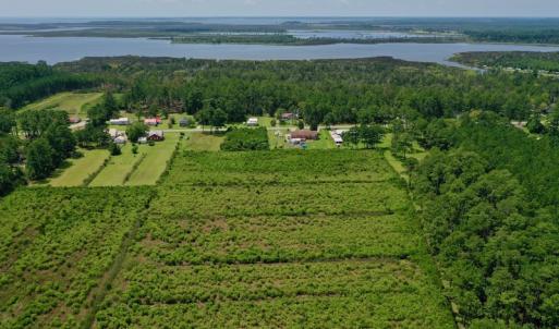 Photo #34 of SOLD property in Off Hwy 33, Hobucken, NC 28.6 acres