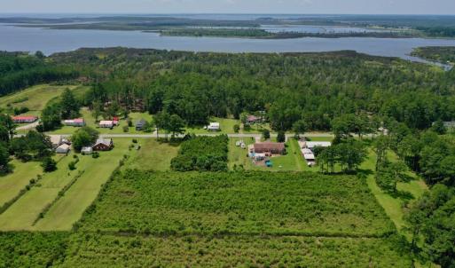 Photo #35 of SOLD property in Off Hwy 33, Hobucken, NC 28.6 acres