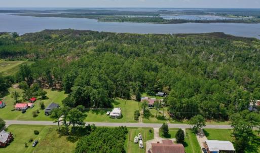 Photo #36 of SOLD property in Off Hwy 33, Hobucken, NC 28.6 acres