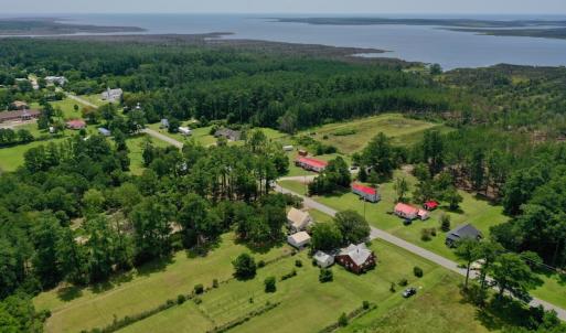 Photo #38 of SOLD property in Off Hwy 33, Hobucken, NC 28.6 acres