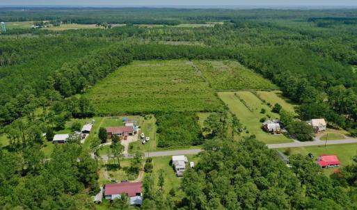 Photo #39 of SOLD property in Off Hwy 33, Hobucken, NC 28.6 acres
