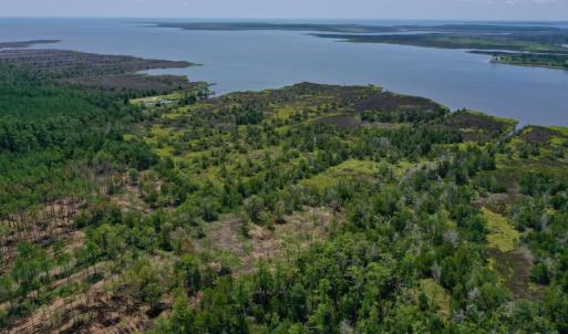 Photo #40 of SOLD property in Off Hwy 33, Hobucken, NC 28.6 acres