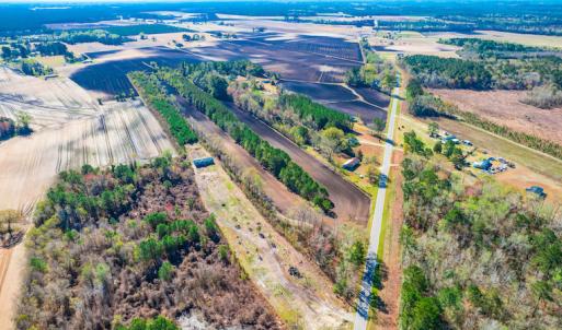 Photo #13 of SOLD property in Off Williams Road, Vanceboro, NC 6.1 acres