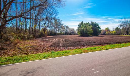 Photo #15 of SOLD property in Off Williams Road, Vanceboro, NC 6.1 acres