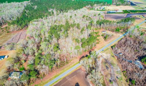 Photo #6 of SOLD property in Off Williams Road, Vanceboro, NC 6.1 acres