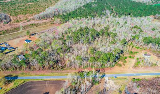 Photo #7 of SOLD property in Off Williams Road, Vanceboro, NC 6.1 acres