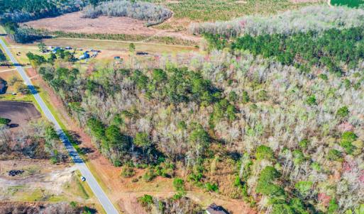 Photo #8 of SOLD property in Off Williams Road, Vanceboro, NC 6.1 acres