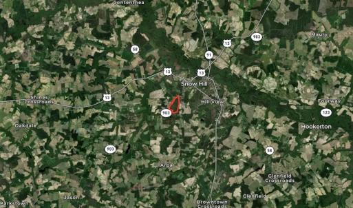 Photo #19 of Off Hwy 903, Snow Hill, NC 115.0 acres