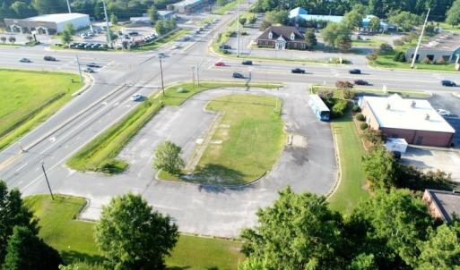 Photo #4 of 420 Evans Street, Greenville, NC 1.3 acres