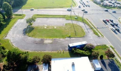 Photo #5 of 420 Evans Street, Greenville, NC 1.3 acres