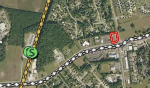 Photo #7 of 420 Evans Street, Greenville, NC 1.3 acres