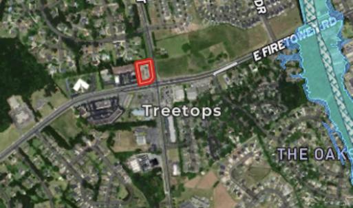 Photo #8 of 420 Evans Street, Greenville, NC 1.3 acres