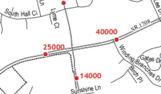 Photo #6 of 420 Evans Street, Greenville, NC 1.3 acres