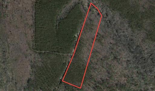 Photo #1 of Off 307 Jamestown Road, Merry Hill, NC 9.5 acres