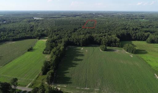 Photo #10 of Off 307 Jamestown Road, Merry Hill, NC 9.5 acres