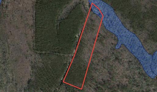 Photo #18 of Off 307 Jamestown Road, Merry Hill, NC 9.5 acres