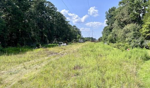 Photo #16 of SOLD property in Off Harding Lane, Chocowinity, NC 25.0 acres