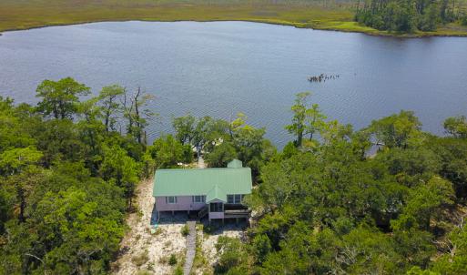 Photo #11 of SOLD property in 100 Davis Beach, Mashoes, NC 541.0 acres