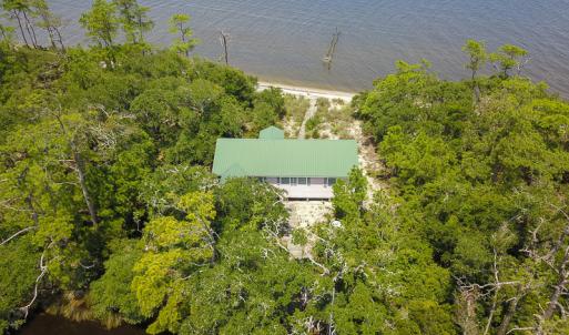 Photo #12 of SOLD property in 100 Davis Beach, Mashoes, NC 541.0 acres