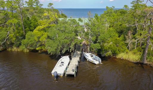 Photo #13 of SOLD property in 100 Davis Beach, Mashoes, NC 541.0 acres