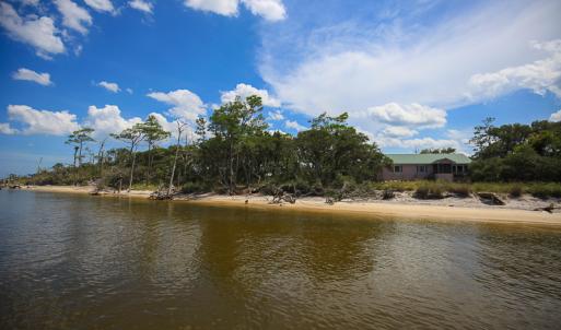 Photo #17 of SOLD property in 100 Davis Beach, Mashoes, NC 541.0 acres