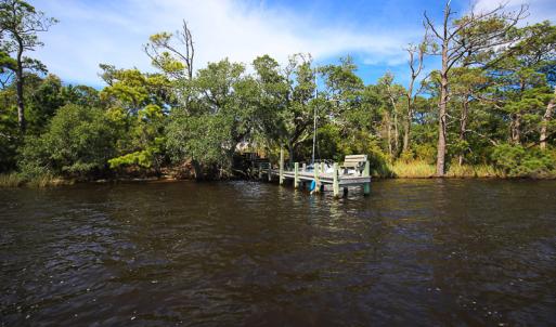 Photo #25 of SOLD property in 100 Davis Beach, Mashoes, NC 541.0 acres