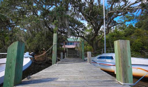 Photo #26 of SOLD property in 100 Davis Beach, Mashoes, NC 541.0 acres